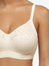 Chantelle Norah Lace Full Support Wireless Bra